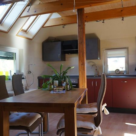 Ferienwohnung Zündholz Benneckenstein Exterior foto