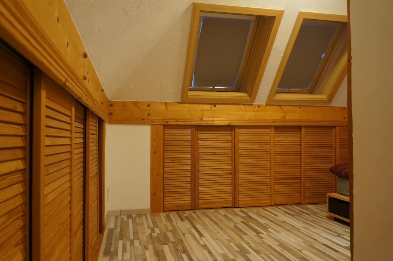 Ferienwohnung Zündholz Benneckenstein Exterior foto